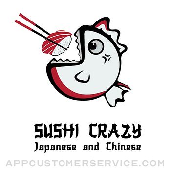 Sushi Crazy JO Customer Service