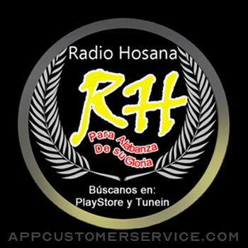 Radio Hosana Customer Service