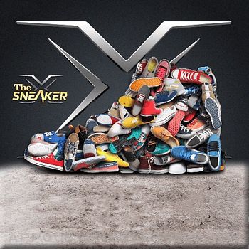 The-X-Sneaker Customer Service