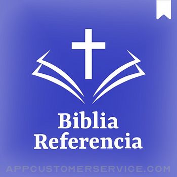 Biblia de referencia Customer Service