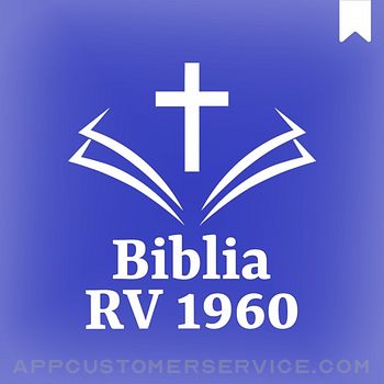 Reina Valera - The Holy Bible Customer Service