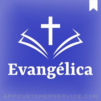Biblia Evangélica Customer Service