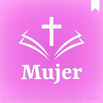 Santa Biblia Mujer KJV Customer Service