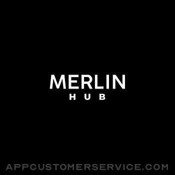 Merlin Hub Customer Service