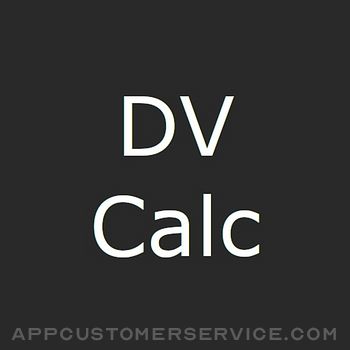 DV Calculator Customer Service