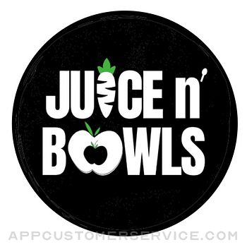 Juice n’ Bowls Customer Service