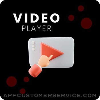All Video Player: HD Media Customer Service