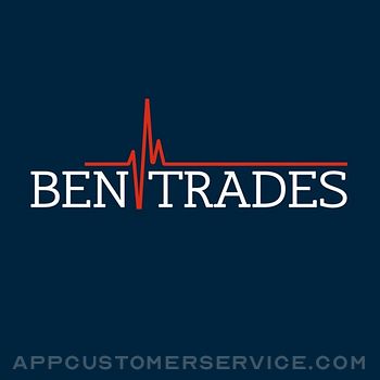 Download Ben Trades App