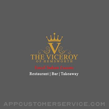 Download The Viceroy Restaurant App