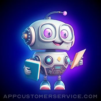 AI Chat Bot: Chatbot Helper Customer Service