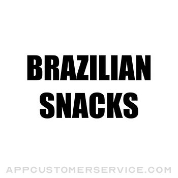 Brazilian Snacks Customer Service