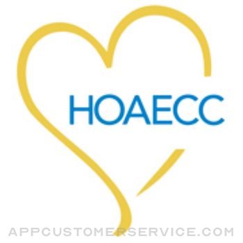 HOAECC 2023 Customer Service