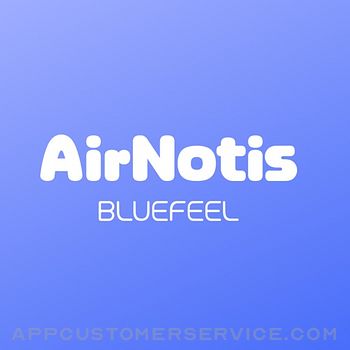 AirNotis Customer Service