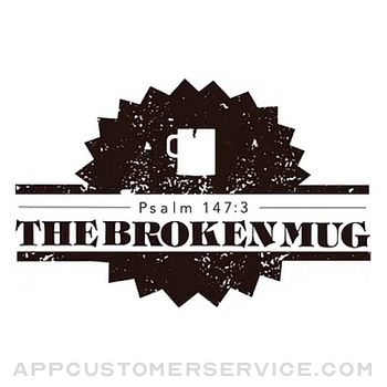 The Broken Mug Customer Service