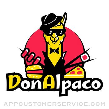 Don Alpaco Customer Service