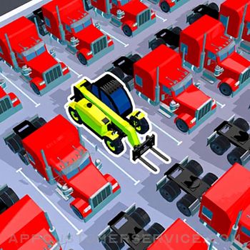 Parking Jam: Truck Puzzle Game Customer Service