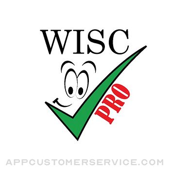 WISC-V Test Preparation Pro Customer Service