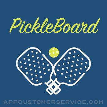 PickleBoard Customer Service