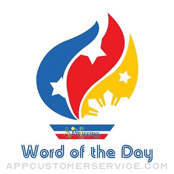 Filipino Word of the Day Customer Service