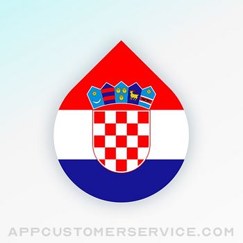 Croatian Word of the Day Customer Service