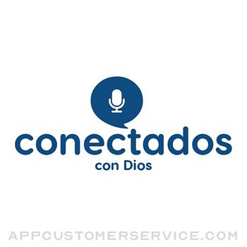 Conectados con Dios Customer Service