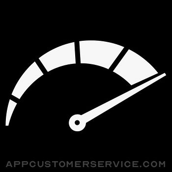 Speedometer: Track Your Speed Customer Service