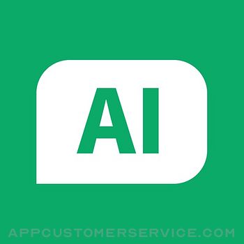 AIチャットくん（AIChat） - 日本語でGPTと会話を Customer Service
