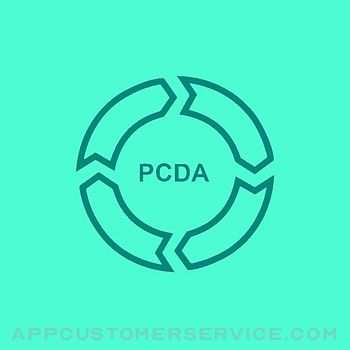 Lean PDCA Rpt Customer Service