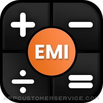 EMI Calculator - Loan Compare Customer Service