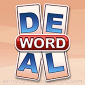 Word Deal - Word Puzzle Games! Customer Service