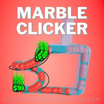 MarbleClicker Customer Service