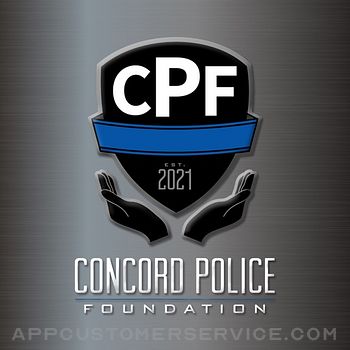 Download Concord Police Foundation App