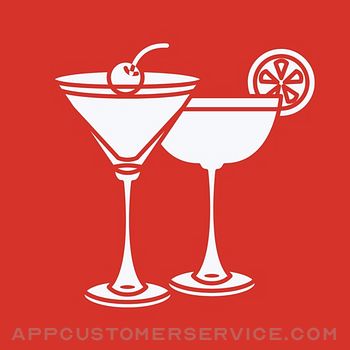 Cocktail Recipes App Customer Service