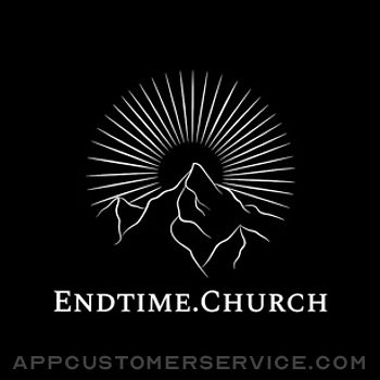 Endtime Church Worldwide Customer Service