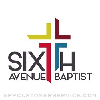 Sixth Avenue Baptist Church Customer Service
