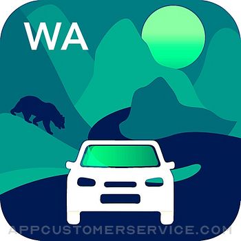 Download Washington State Traffic Cams App
