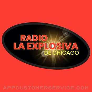 Radio La Explosiva de Chicago Customer Service