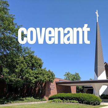 Covenant Presbyterian USA Customer Service