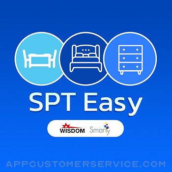 SPT Easy Customer Service