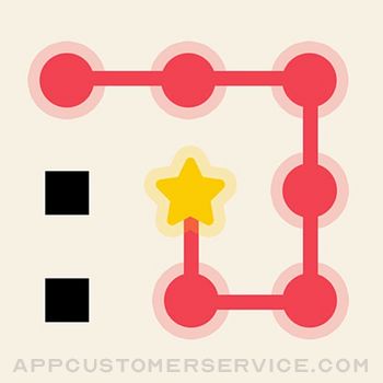 Collect the Dots : Puzzle Customer Service