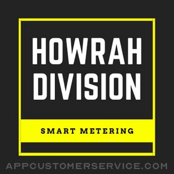 Howrah Division Customer Service