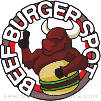 Beef Burger Spot Customer Service