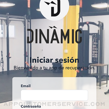Dinamic Go iphone image 1