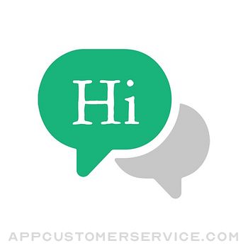Talking Translator - Translate Customer Service