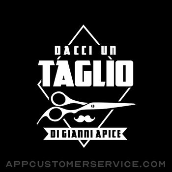 Dacci un Taglio - Gianni Apice Customer Service