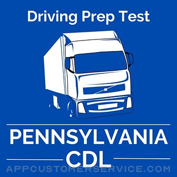 PA CDL Prep Test Customer Service
