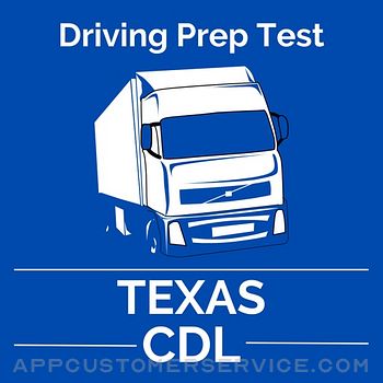 Texas CDL Prep Test Customer Service