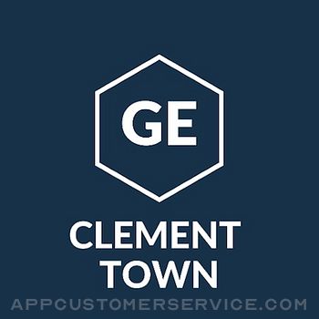 GE Clement Town Customer Service