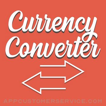 All country currency converter Customer Service