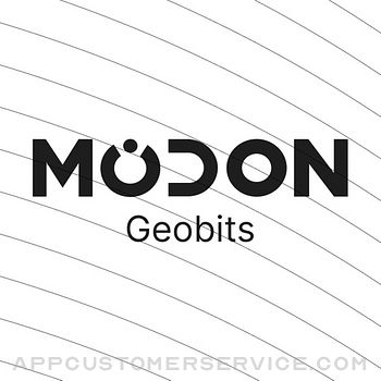 GeoBits Customer Service